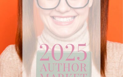 Author Market Trends 2025