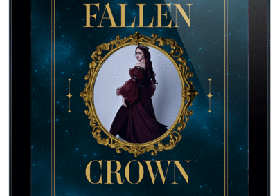 Fallen Crown