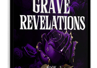 Grave Revelations