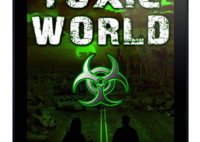 Living In A Toxic World