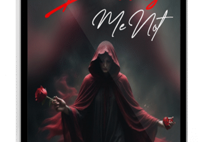 Loves Me Not