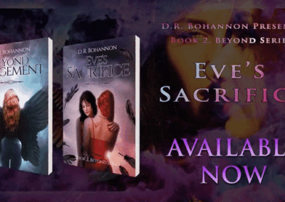 Eve’s Sacrifice