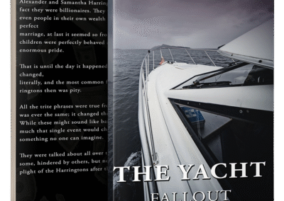The Yacht