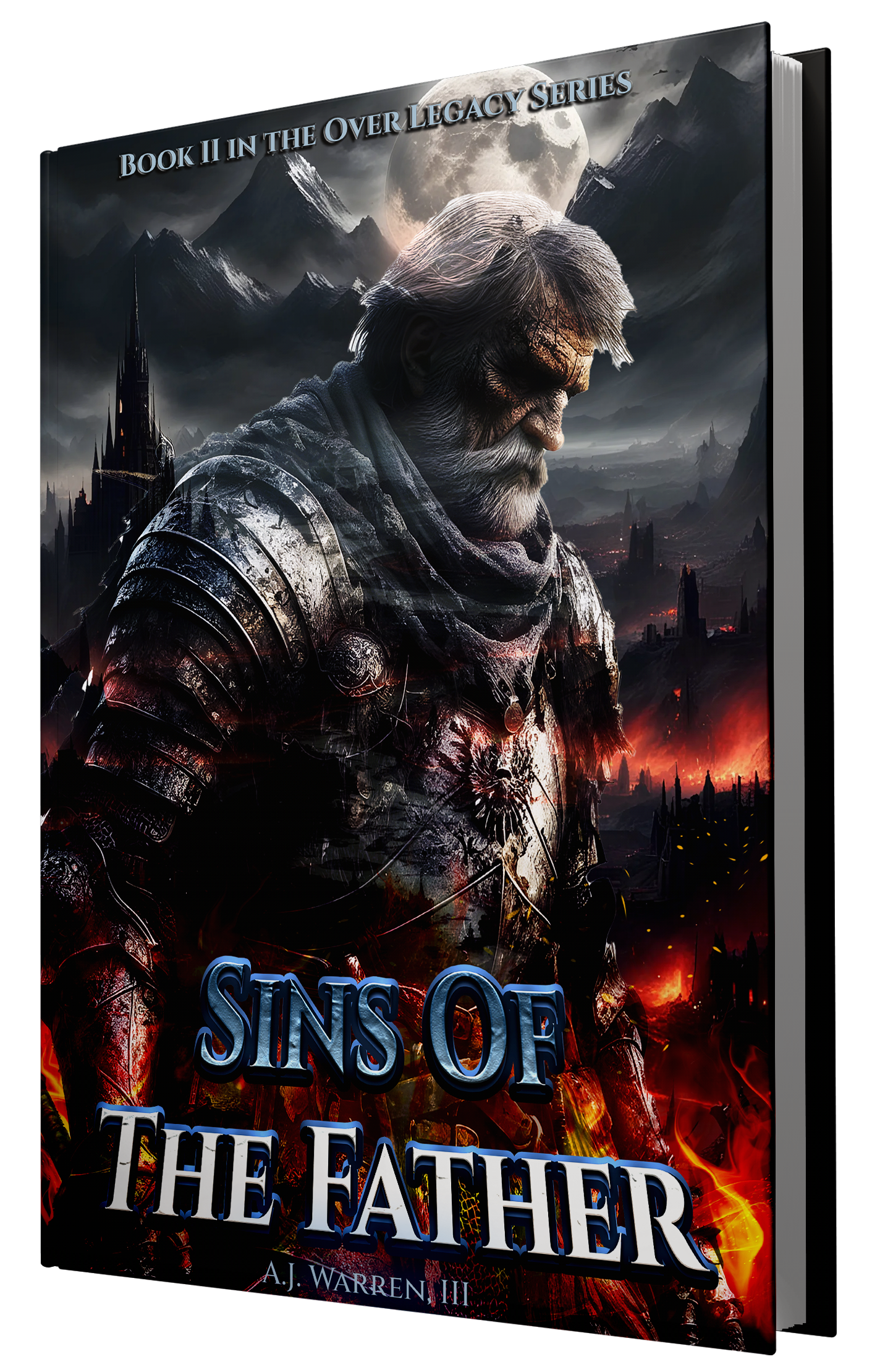Sins Of The Father