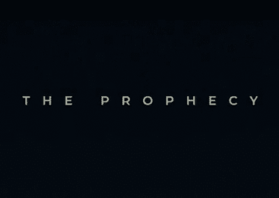 The Prophecy