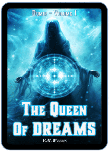 TheQueenOfDreams-Ebook