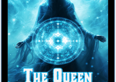 The Queen Of Dreams