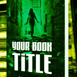 Rush Book Trailer - Dystopian