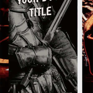 Rush Book Trailer - Knight Medieval
