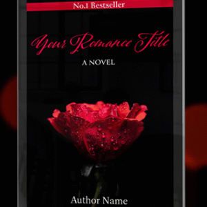 Rush Book Trailer - Romance