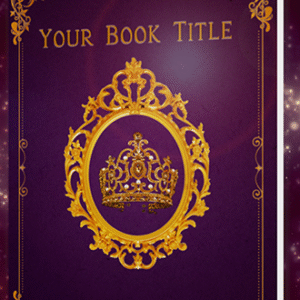 Rush Book Trailer - Royal/Crown
