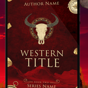 Rush Book Trailer - Western