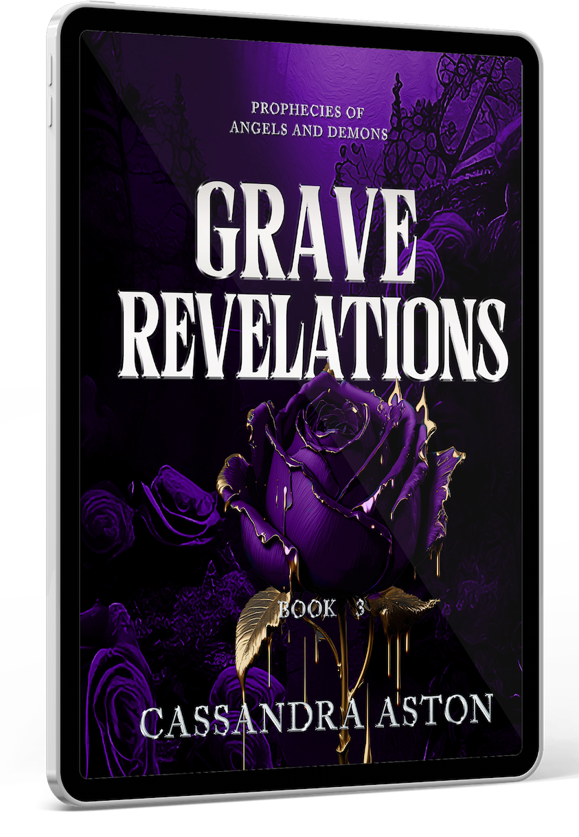 Tablet - GraveRevelations
