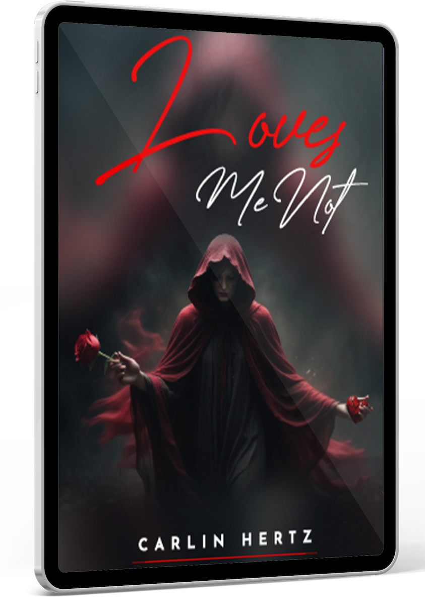 Tablet -Loves Me Not